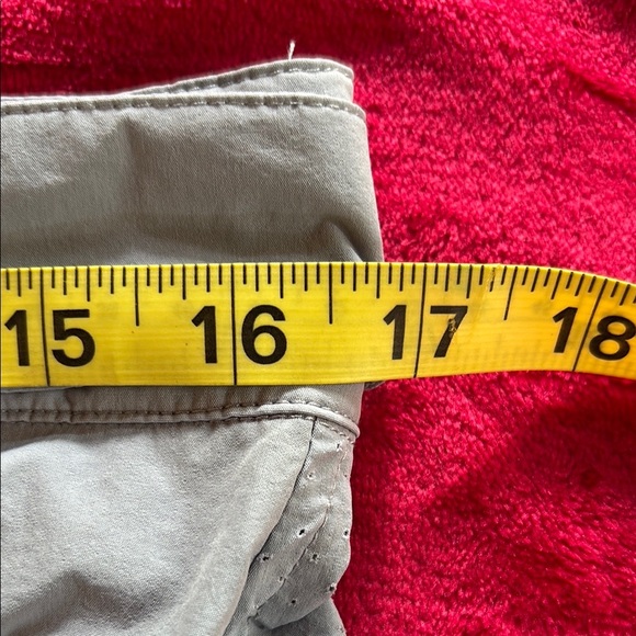 Palmyth Mens Fishing Shorts Size M - Picture 6 of 14